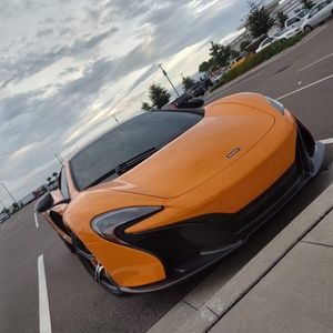 Meet your Posher, Kai